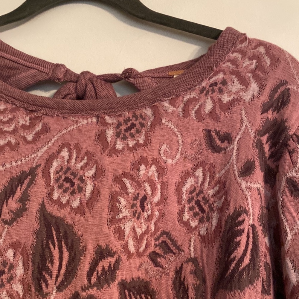 Free People No Ordinary Top - Picture 3 of 9